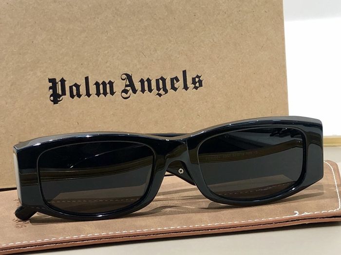 Palm Angels Sunglasses Top Quality PAS00018